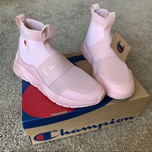 Champion Rally Sneakers